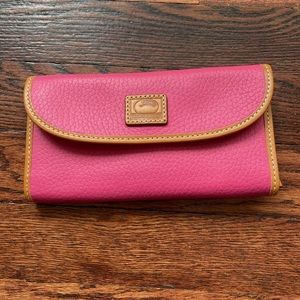 Dooney and Bourke Wallet